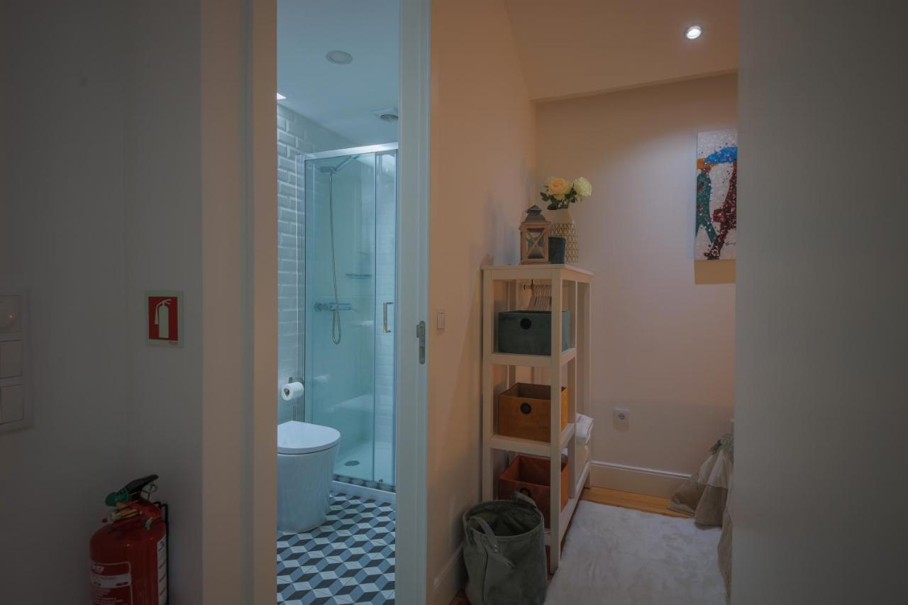 Sunshine Apartment Porto Eksteriør billede
